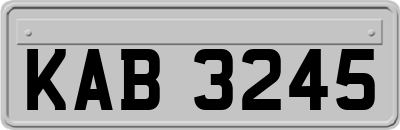 KAB3245
