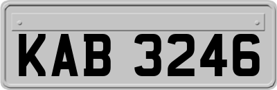 KAB3246