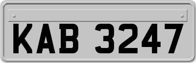 KAB3247