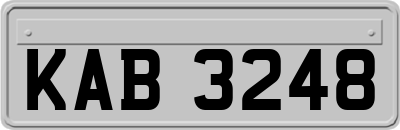 KAB3248