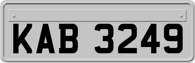 KAB3249