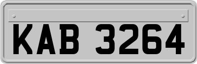 KAB3264