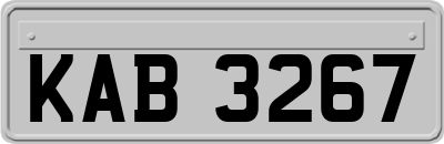 KAB3267
