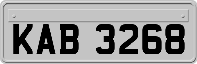 KAB3268