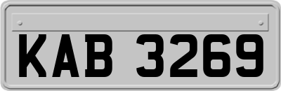 KAB3269