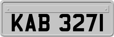 KAB3271