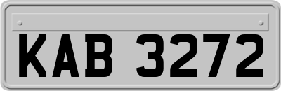 KAB3272