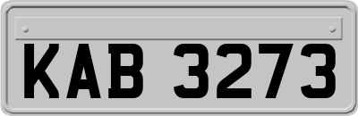KAB3273