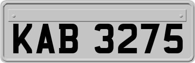 KAB3275