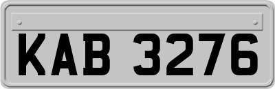 KAB3276