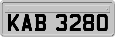 KAB3280