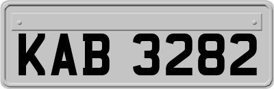 KAB3282