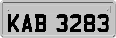 KAB3283