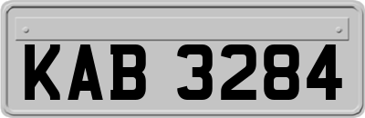 KAB3284