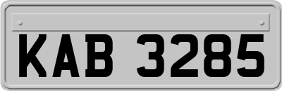 KAB3285
