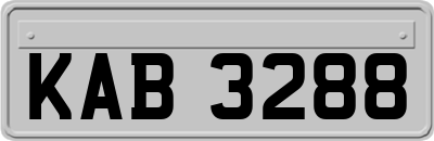 KAB3288