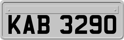 KAB3290