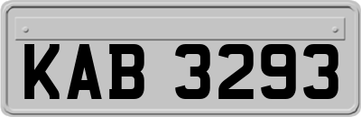 KAB3293