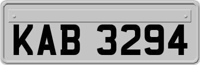 KAB3294
