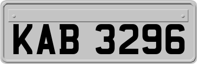 KAB3296