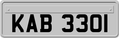 KAB3301