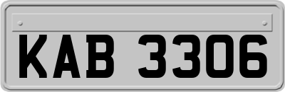 KAB3306
