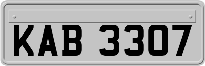 KAB3307