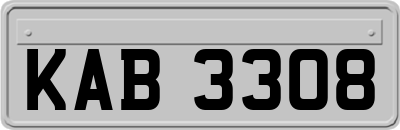 KAB3308
