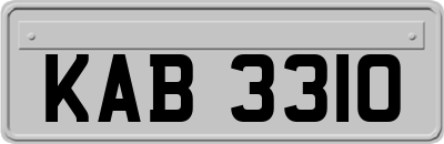KAB3310
