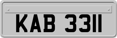 KAB3311