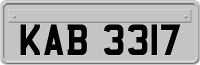 KAB3317