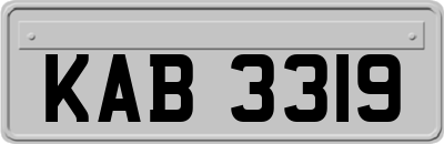 KAB3319