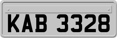 KAB3328