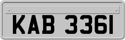 KAB3361