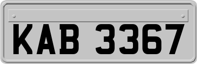 KAB3367