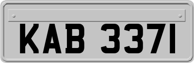 KAB3371