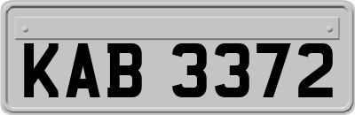 KAB3372