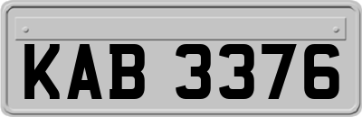 KAB3376