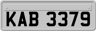 KAB3379