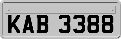 KAB3388