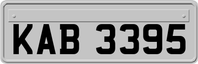 KAB3395