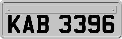 KAB3396