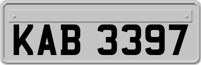 KAB3397
