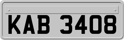 KAB3408