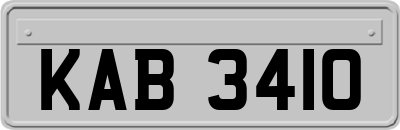 KAB3410