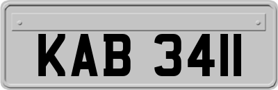 KAB3411