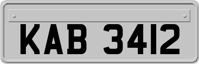KAB3412