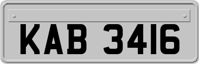 KAB3416