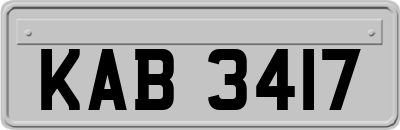 KAB3417