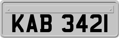KAB3421